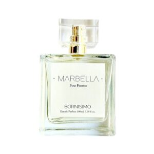 Eau de parfum Marbella 100ml Bornisimo