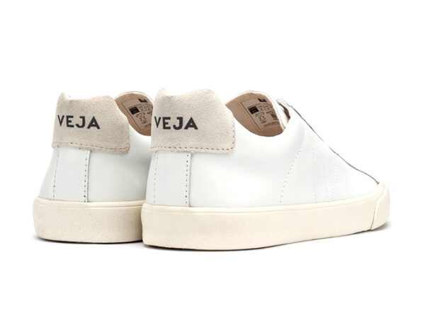 Zapatillas Veja esplar extra white Bornisimo