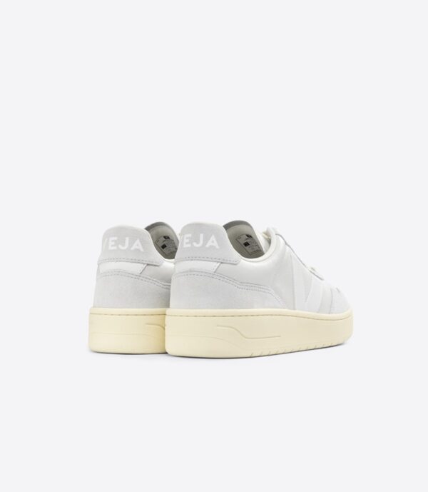 Zapatillas Veja V-90 gravel white Bornisimo