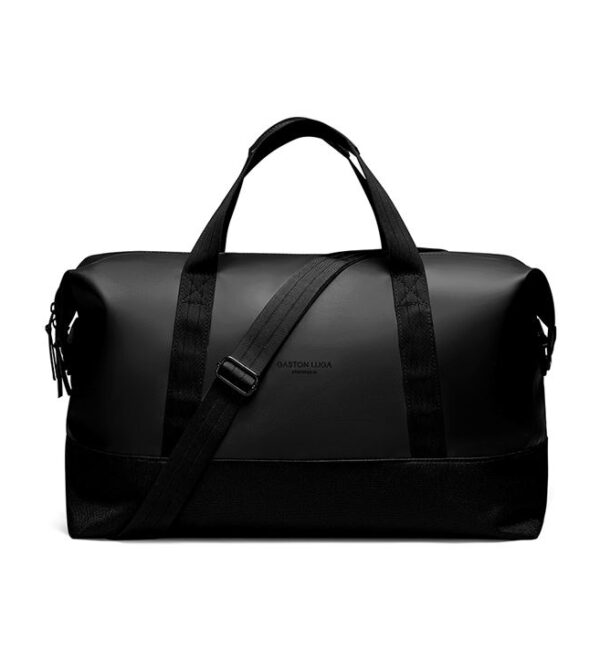 Dash Duffel S Gaston Luga black