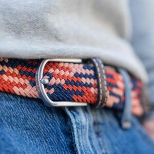 Retba Braided Billybelt