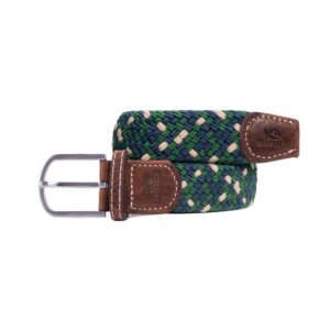 Bruges Braided Billybelt