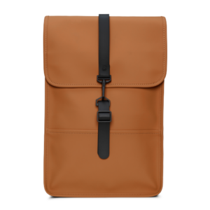 Mochila Rains backpack mini w3 Rust