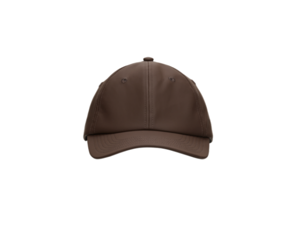 Gorra Rains cap w1 frame - Imagen 2