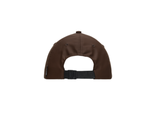 Gorra Rains cap w1 frame - Imagen 3