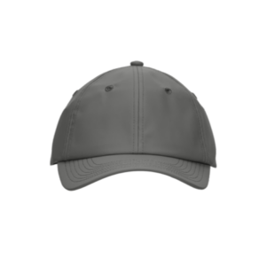 Gorra Rains cap w1 grey