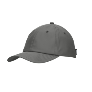 Gorra Rains cap w1 grey