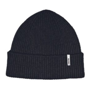 Gorro de invierno Billybelt black