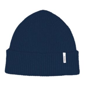 Gorro de invierno Billybelt Deep blue