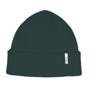 Gorro de invierno Billybelt English green