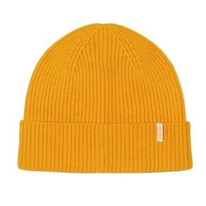 Gorro de invierno Billybelt yellow