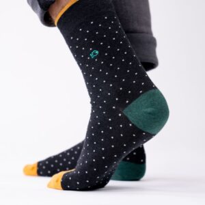 Calcetines de algodón Pepper Square Billybelt