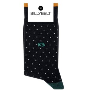 Calcetines de algodón Pepper Square Billybelt