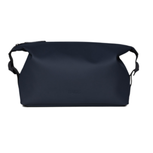 Hilo Wash bag Rains navy