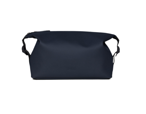 Hilo Wash bag Rains navy