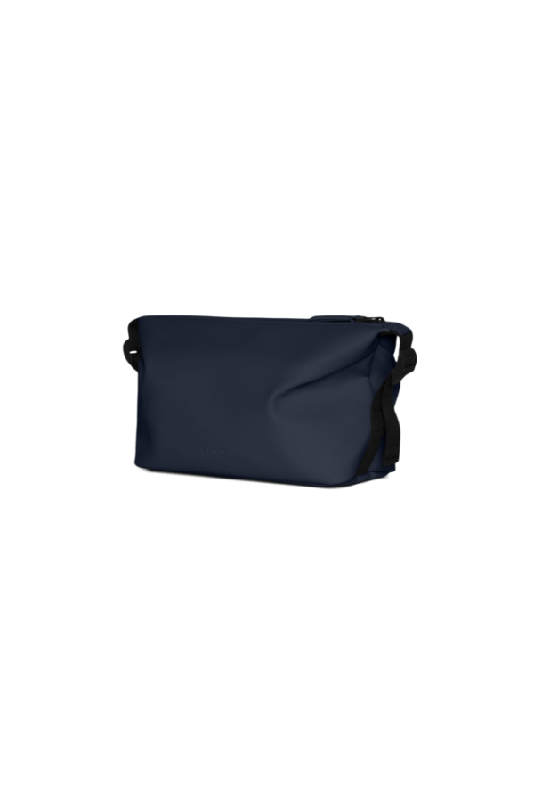 Hilo Wash bag Rains navy