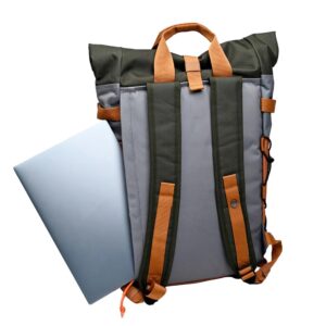 Billybelt Rolltop Backpack – Adventurer