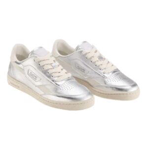 Zapatillas Saye M89 Icon silver Bornisimo