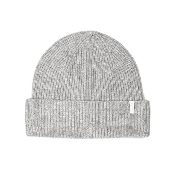 Gorro de invierno Billybelt English grey