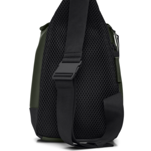 Mochila Rains Trail Sling W3 green