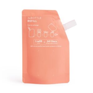 Recarga haan 100ml sunset fl.