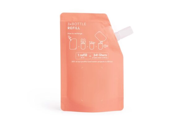 Recarga haan 100ml sunset fl.