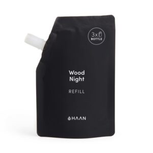 Recarga haan 100ml wood n.