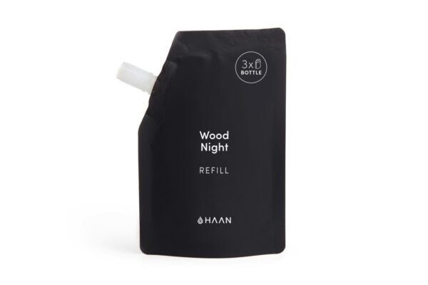 Recarga haan 100ml wood n.